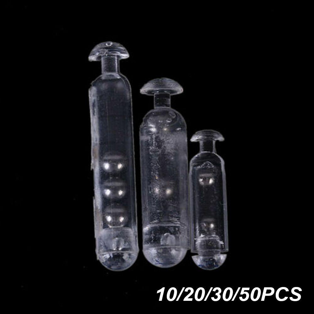 SUENIN Set 10 / 20 / 30 / 40 / 50 Phụ Kiện Câu Cá Chuyên Dụng