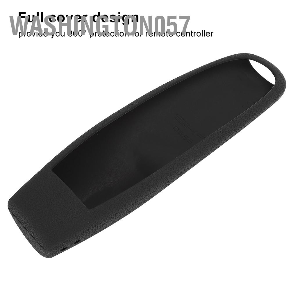 Hot DealsSilicone Protective Cover Anti-fall Case for LG AN-MR600 TV Remote ControlSpot ExpressWashington057
