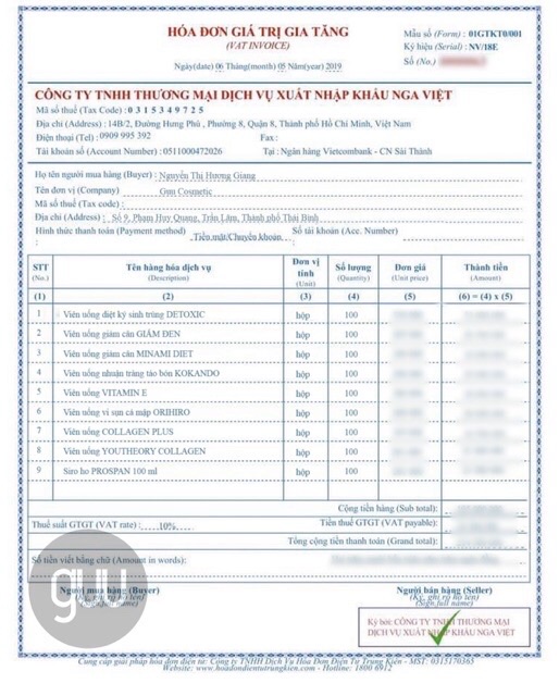 Lẻ viên uống Detox nhuận tràng Nhật Bản | BigBuy360 - bigbuy360.vn