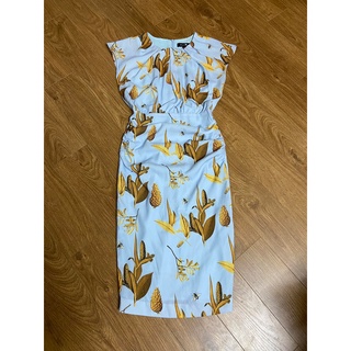 Váy ivy size M