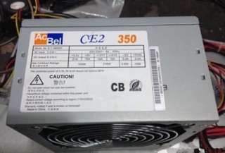 Nguồn ACBEL CE2 350w