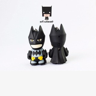 Móc khóa Người Dơi BATMAN
