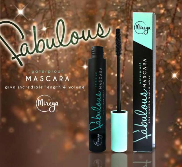 (hàng Mới Về) Mascara Chuốt Mi Làm Dày Mi Hiệu Quả | BigBuy360 - bigbuy360.vn