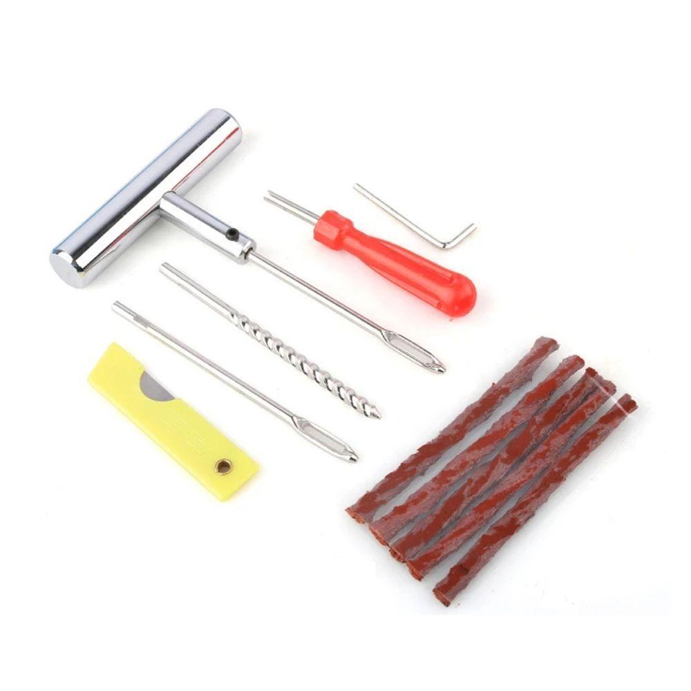 Bộ 11 Dụng Cụ Sửa Chữa Lốp Xe Hơi Chuyên Dụng