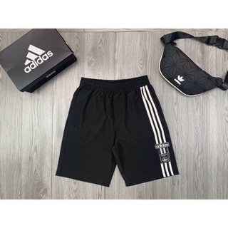 QUẦN ĐÙI ADIDAS 3 SỌC ❤️