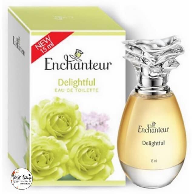 Nước hoa Enchanteur 15ml