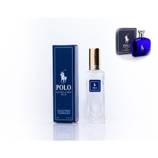 [ Mini ] Nước Hoa Chiết Pháp Chính Hãng Nam POLO BLUE size 20ml
