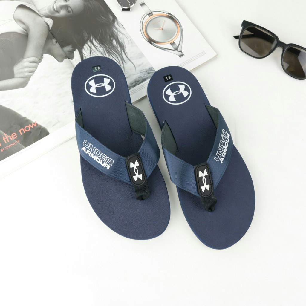 Dép nam quai kẹp thời trang