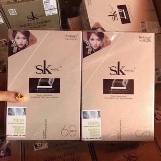 Quần Tất 3D Lưới Hãng SK Siêu Dai (SP000926)