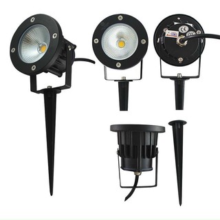 Đèn rọi cây 5w siêu sáng . giá siêu rẻ