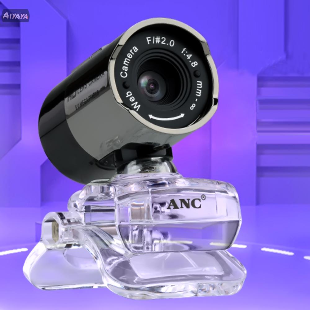 Webcam Có Kẹp Tiện Lợi Cho Laptop | BigBuy360 - bigbuy360.vn