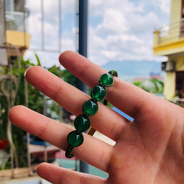 Vòng đá phong thuỷ
