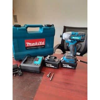 máy chuyên vít makita 86v