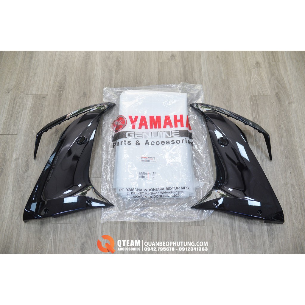 CÁNH YẾM ZIN YAMAHA R15V3 CHÍNH HÃNG