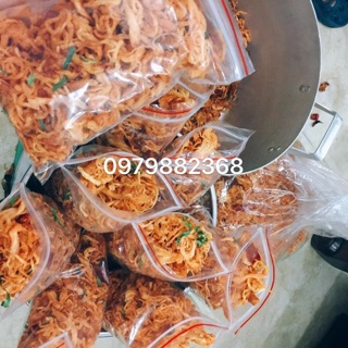 Sỉ khô gà :170k