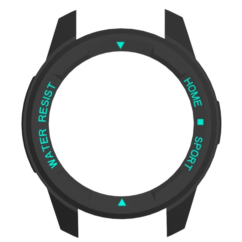 Ốp Bảo Vệ Mặt Đồng Hồ Thông Minh Mibro Watch X1