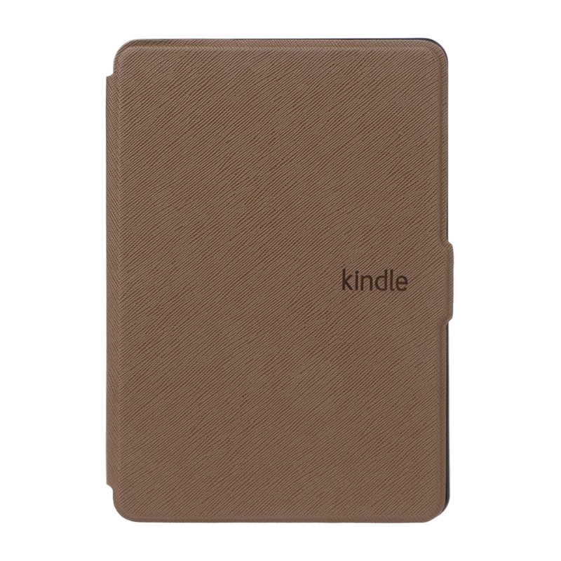 Bao da máy đọc sách siêu mỏng cho Amazon Kindle Paperwhite 1 / 2 / 3 6 "