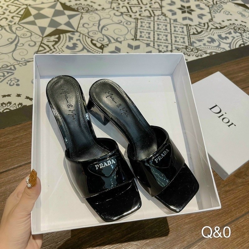 GUỐC KHUY PRA.DAA 5P ĐẾ VUÔNG ( A95B)