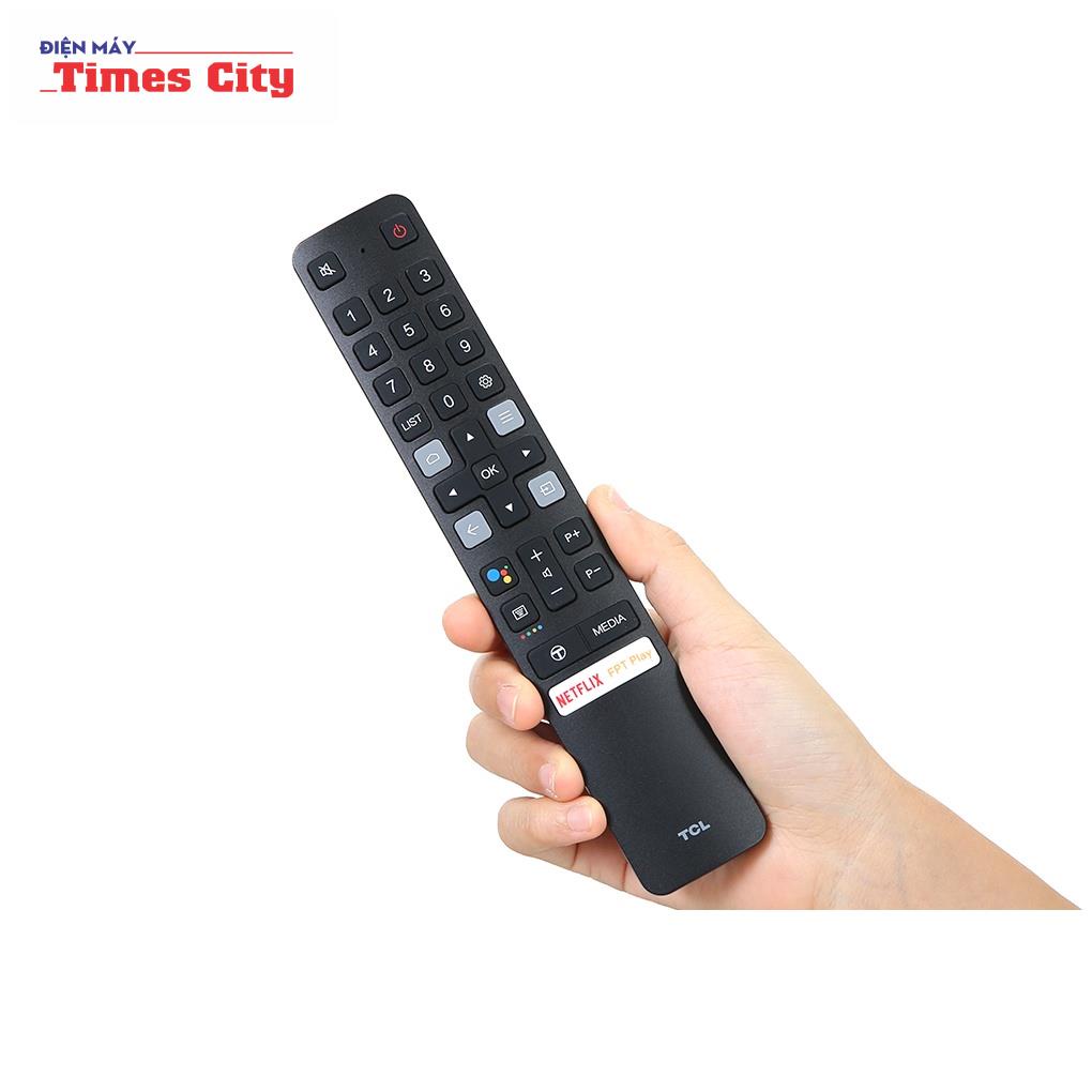 Tivi TCL 4K 43 inch 43P725 | BigBuy360 - bigbuy360.vn