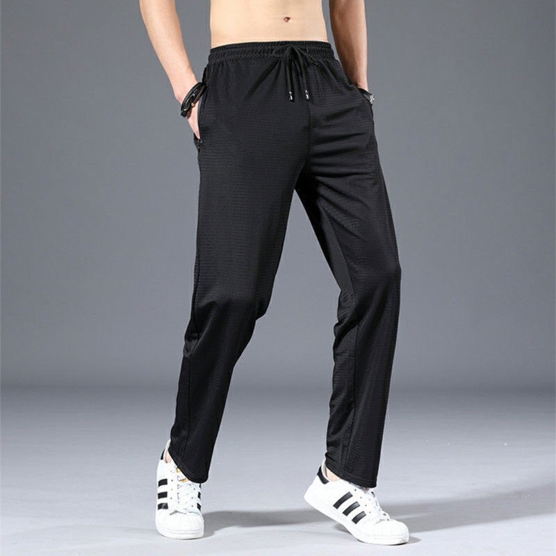Quần Jogger Nam M-5Xl Phong Cách Thể Thao Năng Động | BigBuy360 - bigbuy360.vn