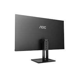 Màn hình máy tính AOC 24V2Q 24 inches IPS FHD 75Hz Hàng Chính Hãng | WebRaoVat - webraovat.net.vn