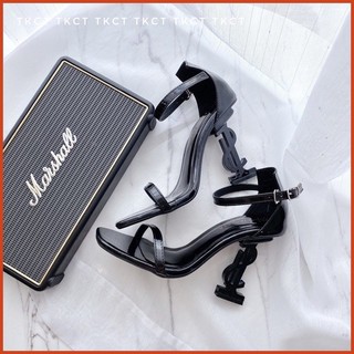 Giày sandal cao gót classy tongkhochitue , giày cao gót nữ sang trọng