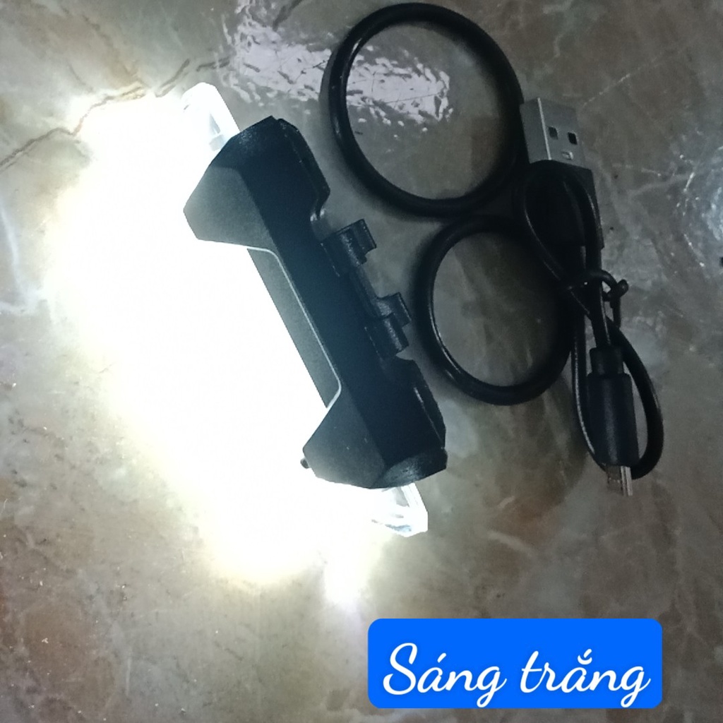 ĐÈN GẮN XE, nháy nhiều màu, treo diều