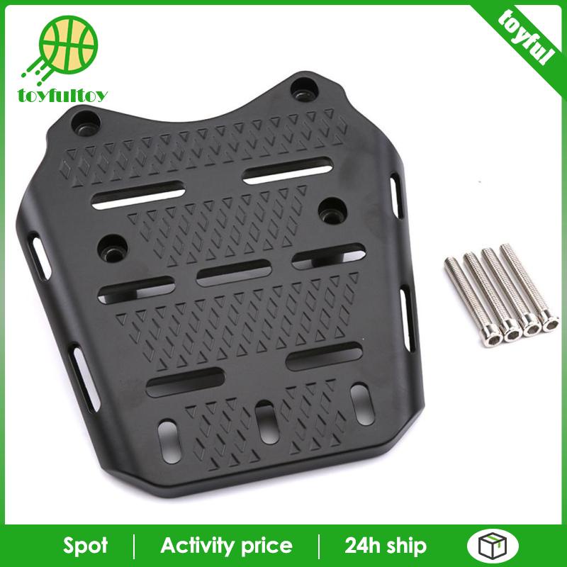 Giá Đỡ Hành Lý Phía Sau Dành Cho Xe Mô Tô Honda PCX 125 150 14-19