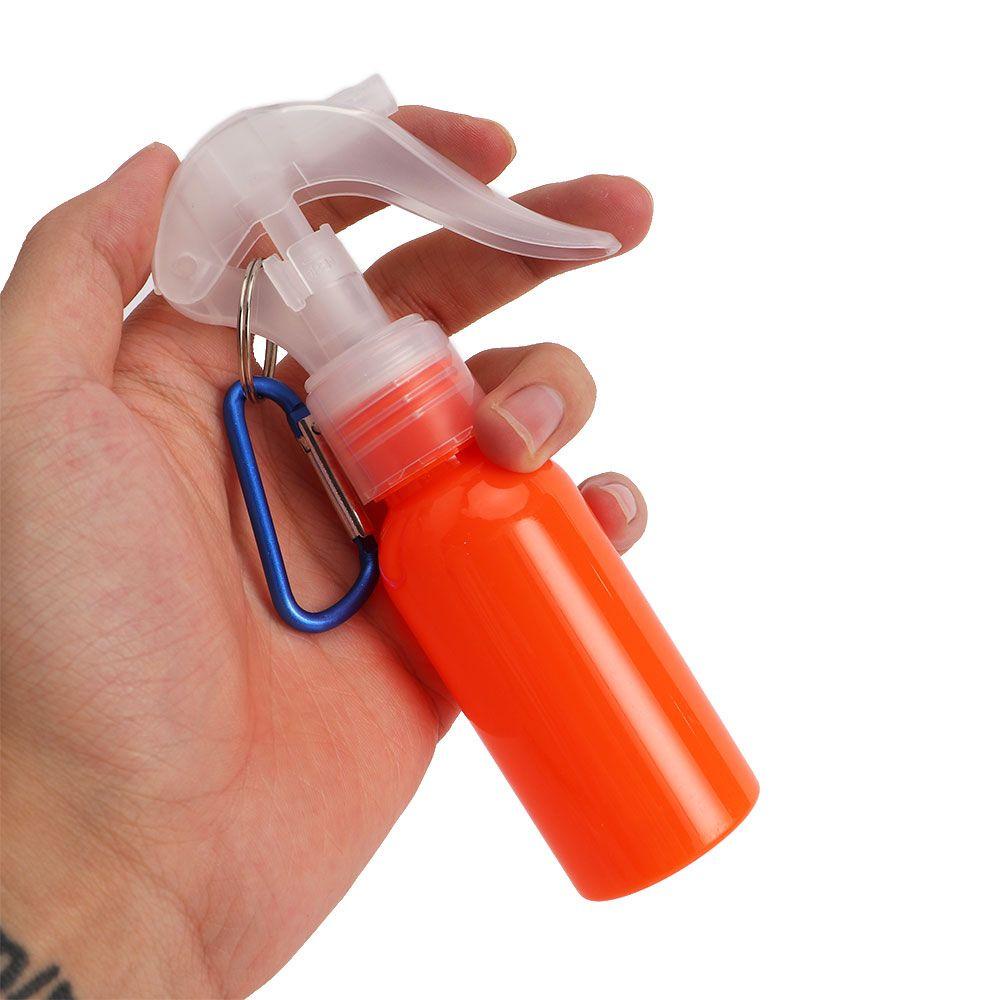 Bình Xịt Rỗng 60ML Có Móc Khóa Tiện Dụng Mang Theo Du Lịch Cho Nữ