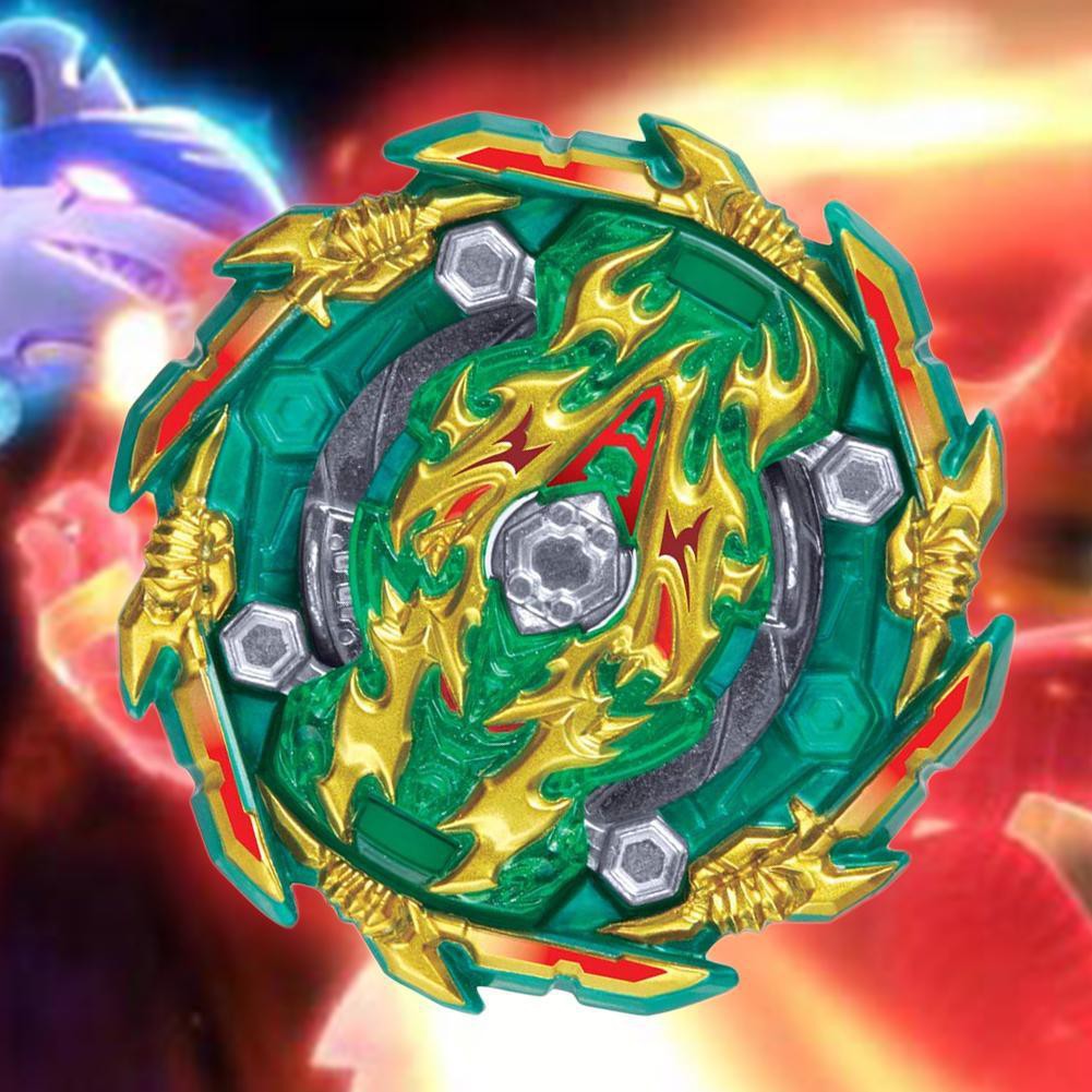 Takara Tomy Beyblade BURST GT B-134/135 Booster Slash Retsu Valkyrie.Bl.Pw B7B2 mát