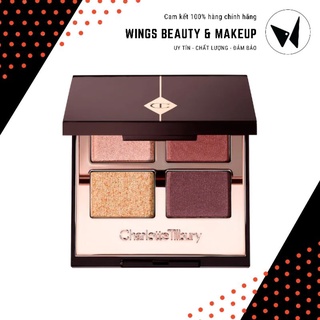 Bảng mắt CHARLOTTE TILBURY Luxury Palette Eye Shadows