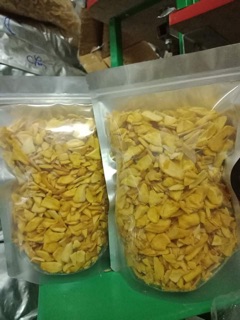 1KG MÍT SẤY HÀNG VỤN - NGON