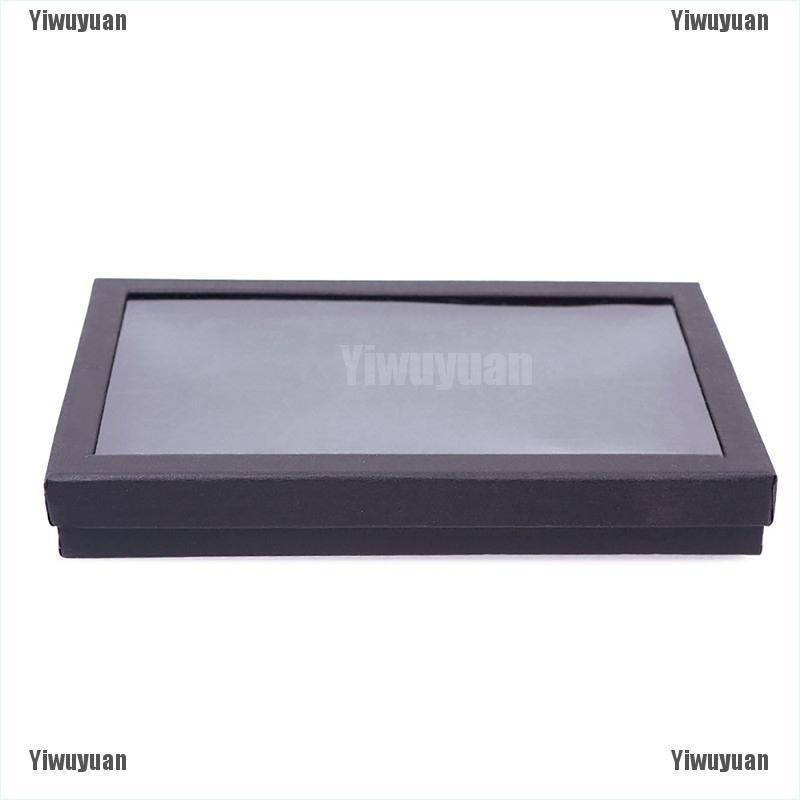 Nhẫn 36 Ngăn Tiện Lợi