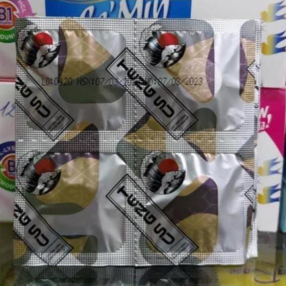 Viên Ngậm Sinh Lý Nhật Bản Teng Su Cho Nam Chính Hãng - Tăng Cường Sinh Lý Nam Giới | BigBuy360 - bigbuy360.vn