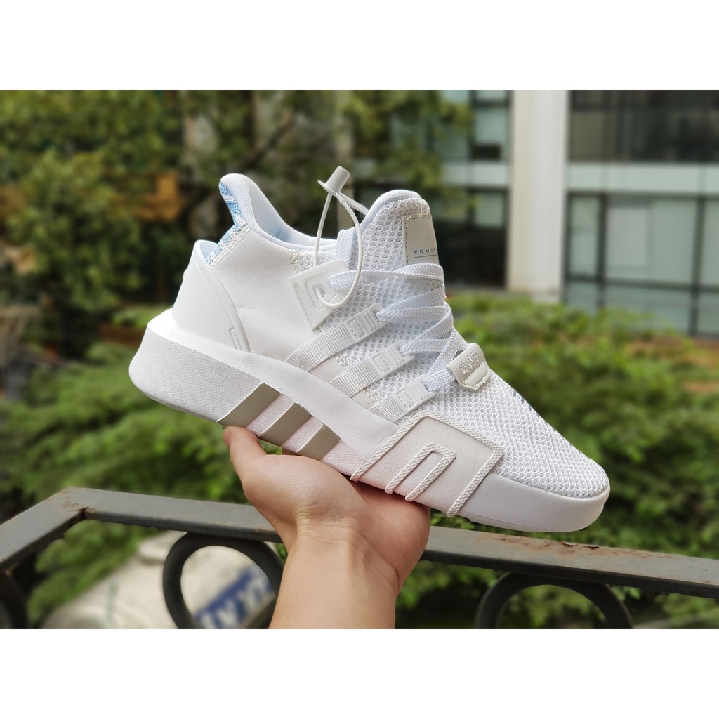 Giày Sneaker EQT Bask [Fullbox + Bill]