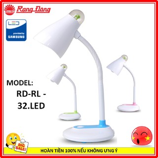 Đèn học để bàn chống cận rạng đông