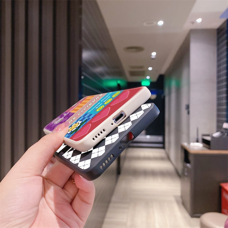 Ốp Điện Thoại Bảo Vệ Camera Cho Xiaomi 11T Redmi 10 Poco M4 M3 X3 GT Mi 11 lite 10T Pro Redmi Note 10 Pro 161