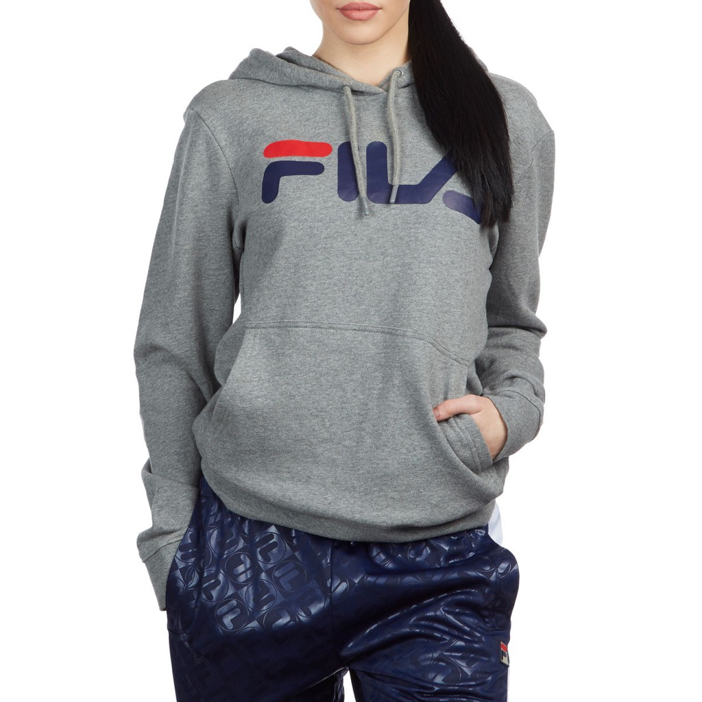 Áo hoodie nỉ FI.LA nam nữ hàng công ty 100% chât nỉ đẹp xuất dư Đảm bảo chất lượng kèm ảnh thật | BigBuy360 - bigbuy360.vn