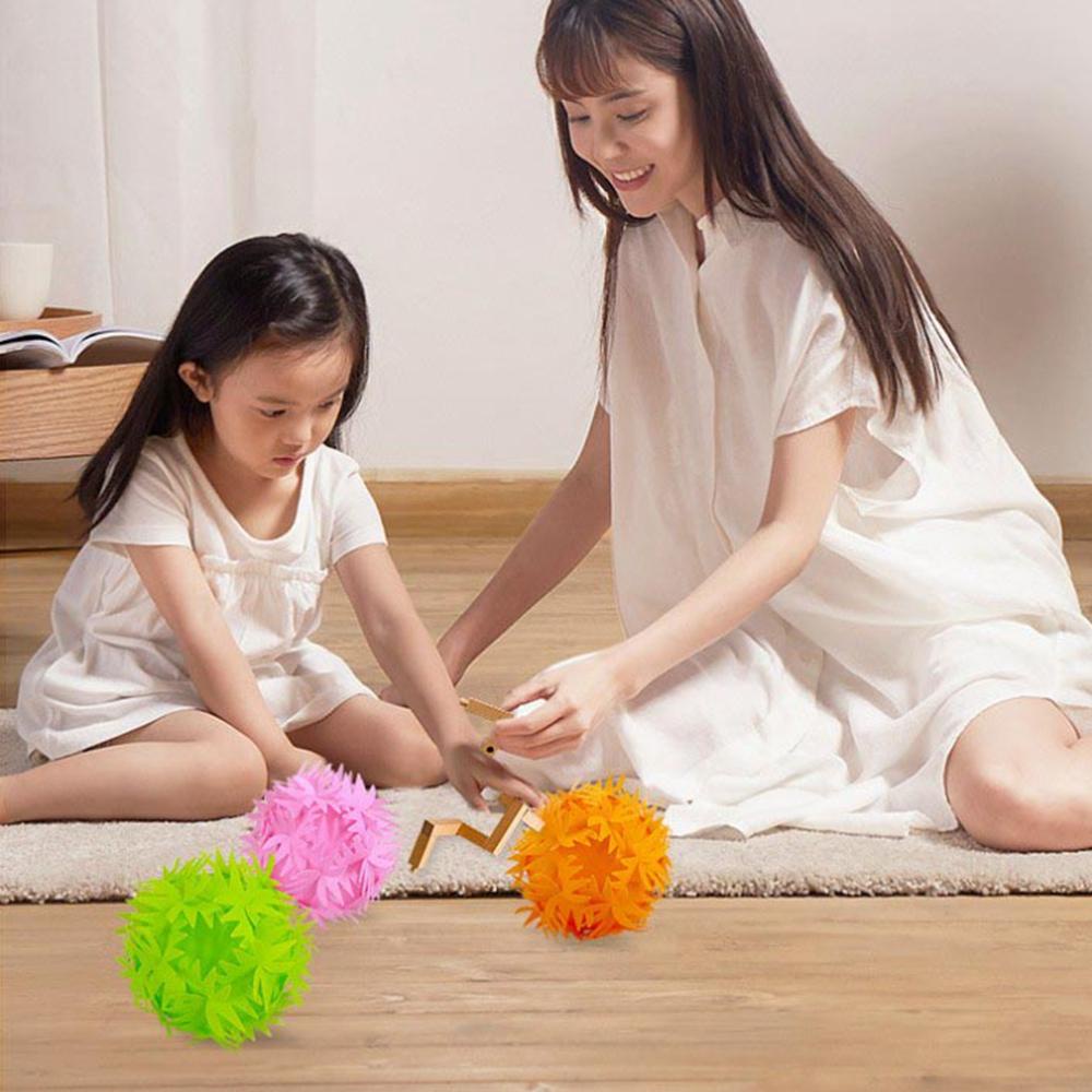 YIYU Lồng Đèn Thủ Công DIY Trang Trí Năm Mới Phong Cách Trung Hoa Cho Gia Đình