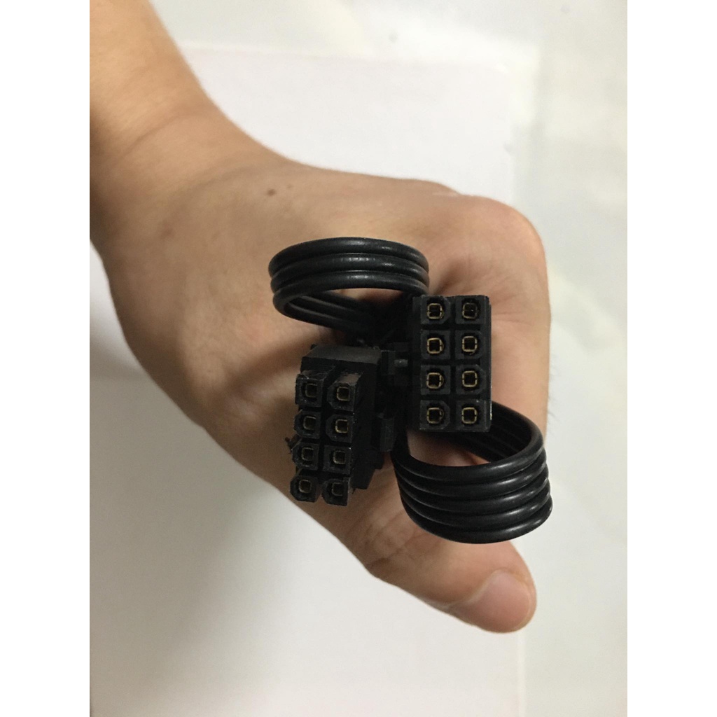 Dây CPU moduler cho nguồn máy tính