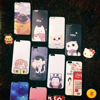 Ốp iphone 6pl/6splus