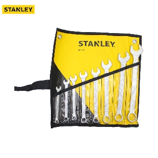 BỘ CỜ LÊ VÒNG MIỆNG 8 CHI TIẾT STANLEY 87-011-1