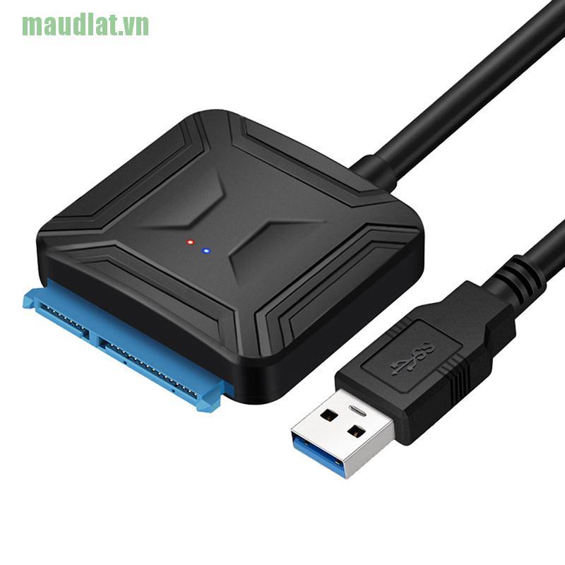 Bộ Chuyển Đổi Ổ Cứng Sata Sang Usb 3.0 Sang Sata 3 2.5 "3.5"