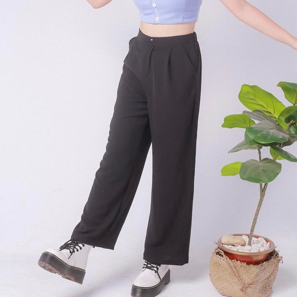 QUẦN XUÔNG - CAO TROUSERS - QUẦN ỐNG XUÔNG