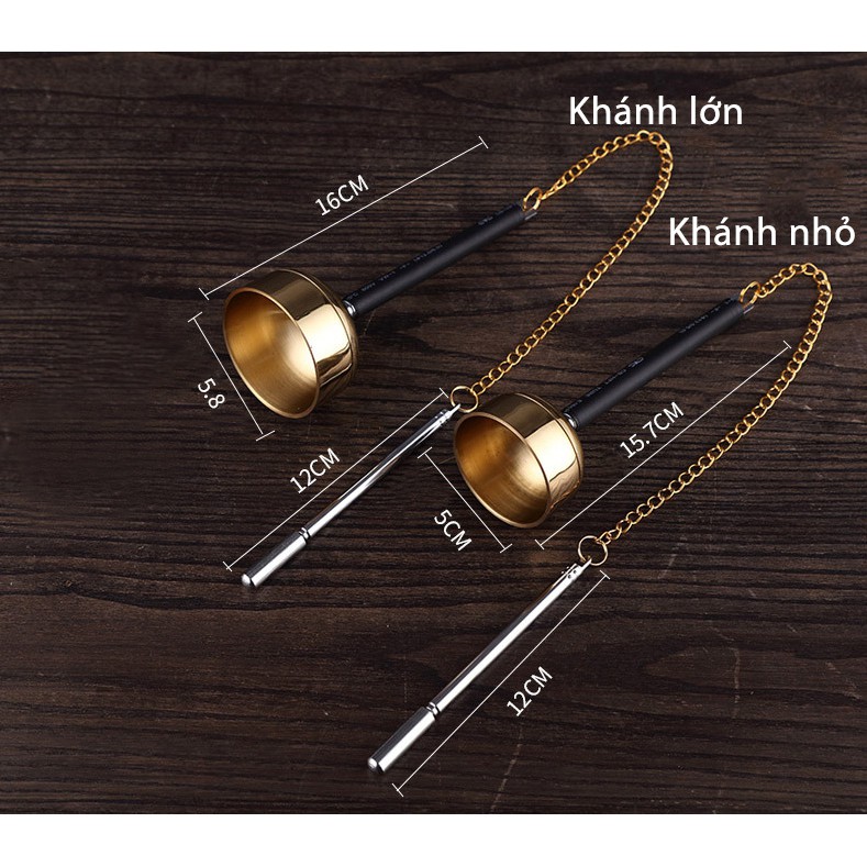 Pháp khí Khánh Đài Loan