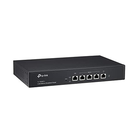 THIẾT BỊ CÂN BẰNG TẢI BĂNG THÔNG RỘNG TP-LINK TL-R480T