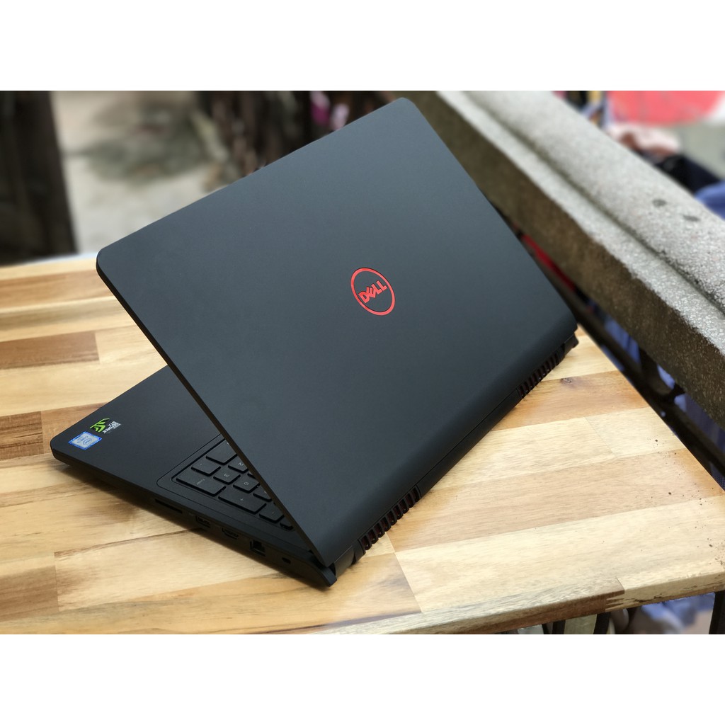 Dell Inspiron Gaming 7559 i5-6300HQ/Ram 8G/HDD 500 + SSD 128G/VGA GTX960M | BigBuy360 - bigbuy360.vn