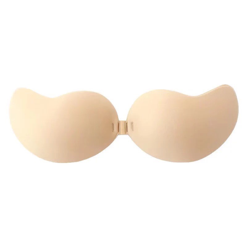 Áo dán soài, áo dán ngực mặc ôm ngực tạo khe siêu đẹp