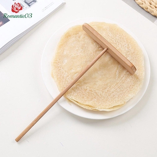 [Cửa Hàng Mới Về Bán Sỉ Mười Yuan] Gậy Tre Làm Bánh Pancake Trứng Bánh Pancake Tiện thumbnail