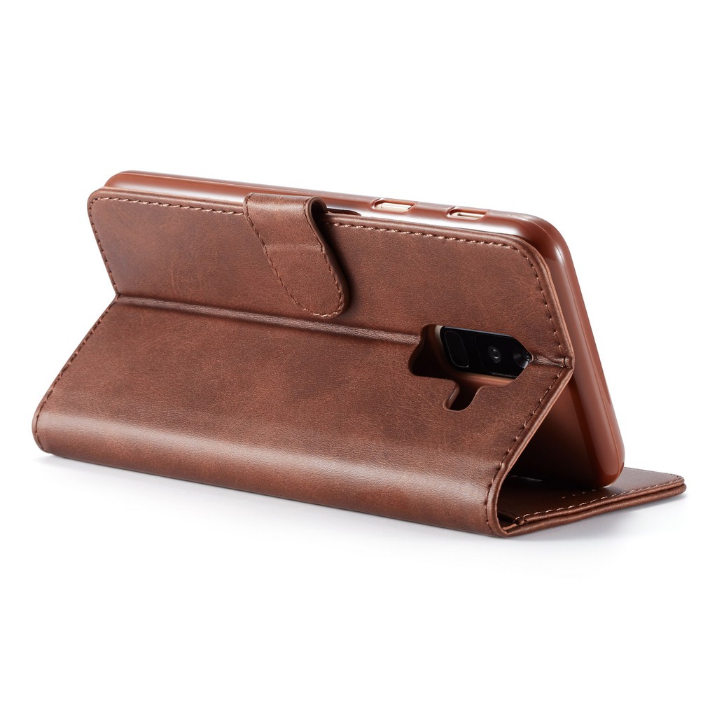 SAMSUNG GALAXY A6 2018 A6 PLUS 2018 Bao da điện thoại cho | BigBuy360 - bigbuy360.vn